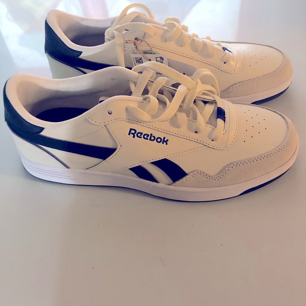Tennis Shoes Reebok